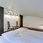 Comfort Superior Lägenhet *
