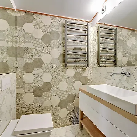 Apartamento Comfort Superior Sopot