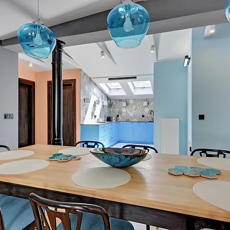 Comfort Superior Appartamento Sopot