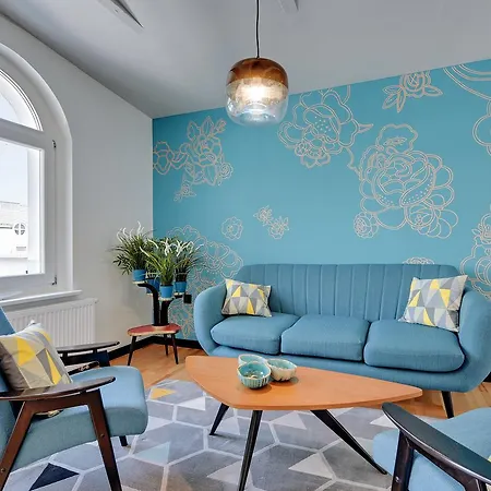 Comfort Superior Apartamento Sopot