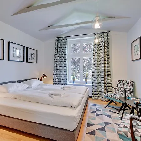 Appartamento Comfort Superior