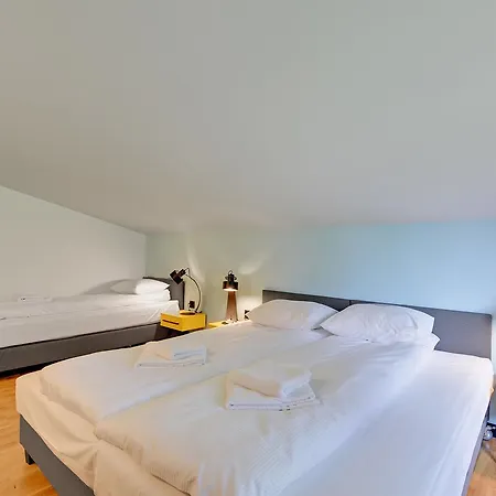 Apartamento Comfort Superior *