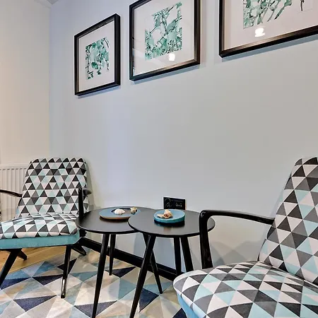 Comfort Superior Apartamento *