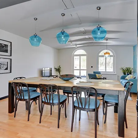 Comfort Superior Apartamento