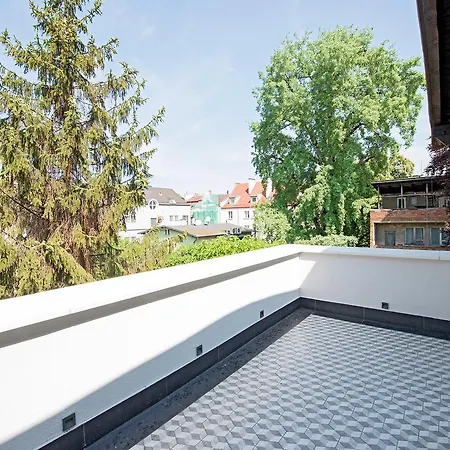 Comfort Superior Apartamento Sopot