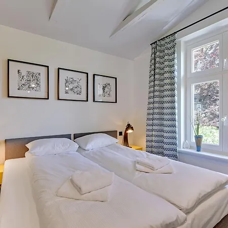 Apartamento Comfort Superior Sopot