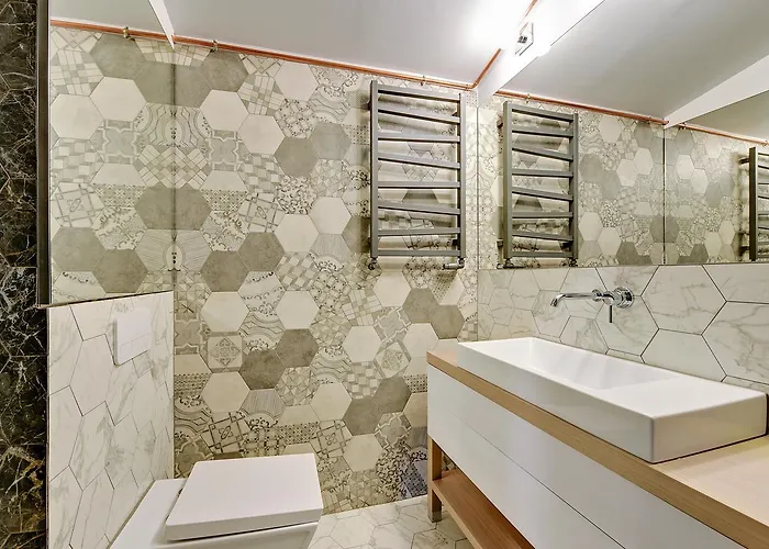 Apartment Comfort Superior Sopot