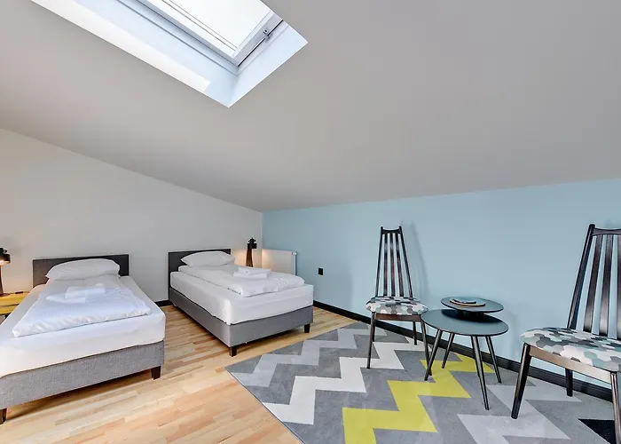 Comfort Superior * Sopot