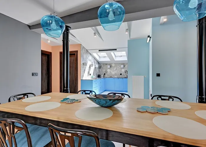 Comfort Superior Apartment Sopot