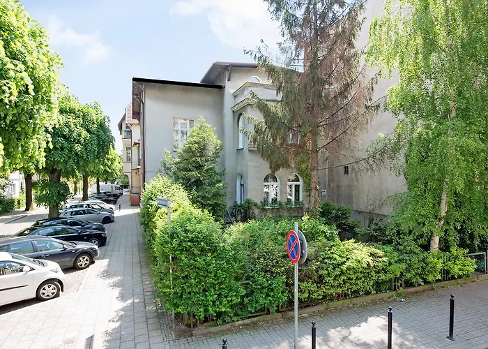 Comfort Superior Apartment *