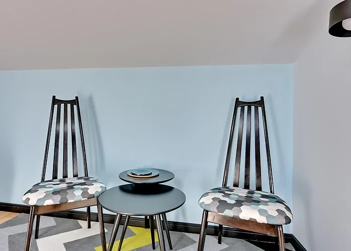 Apartment Comfort Superior