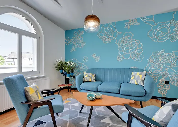 Comfort Superior Apartment Sopot