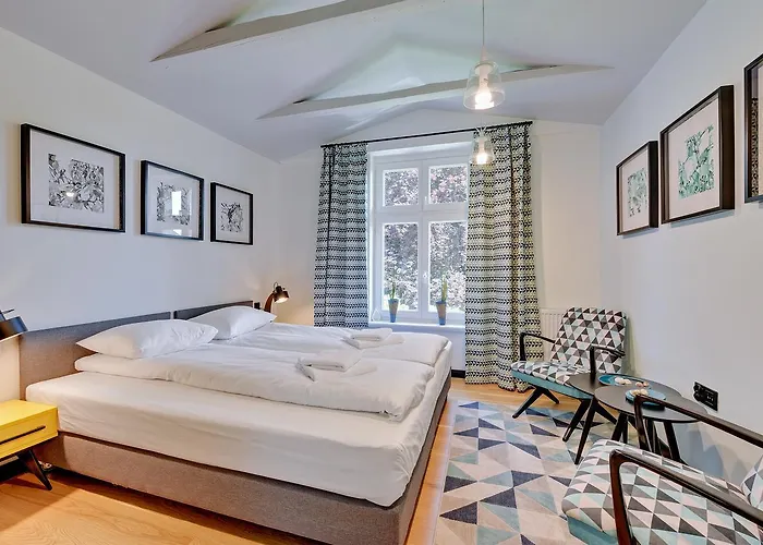 Apartment Comfort Superior