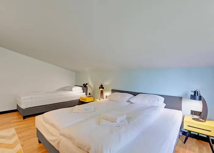 Apartment Comfort Superior *