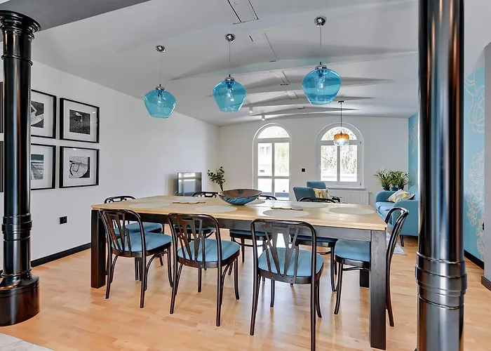 Comfort Superior Apartment