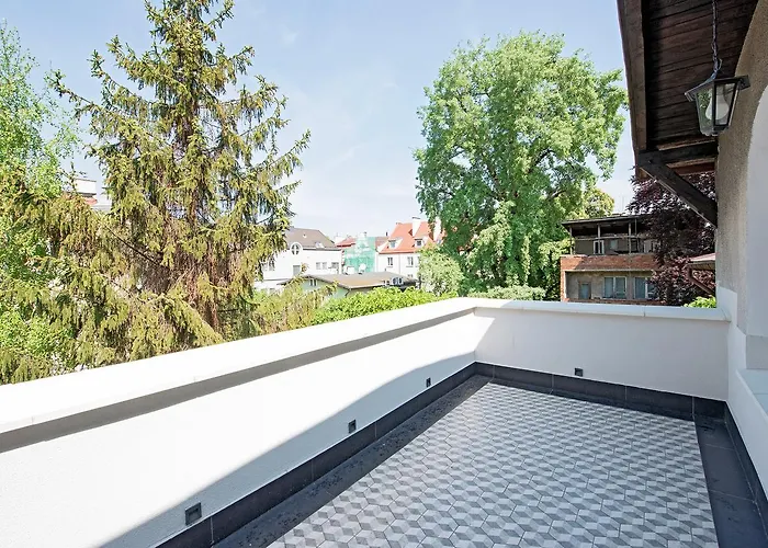 Comfort Superior Apartment Sopot